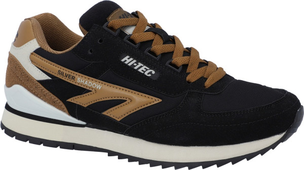 Hi-Tec Sneakers Silver Shadow OG A010002 Black Beluga/LT Grey/Circular Grey-47