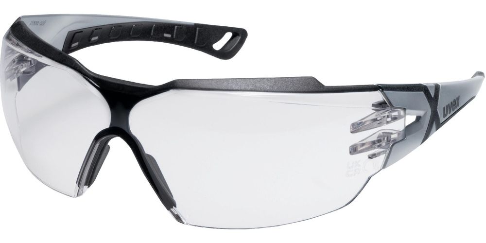 Uvex Bügelbrille Pheos Cx2 Sv Ext. 9198376 9198376 - Herren / Unisex