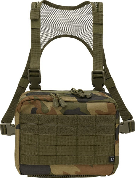 Brandit Chest Pack Us Cooper Chest Pack Operator 8096