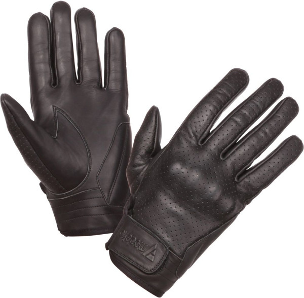 Modeka Motorrad Handschuhe Hot Classic 070120