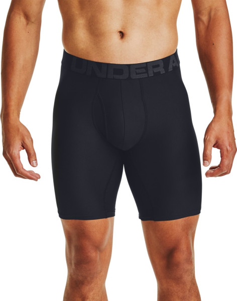 Under Armour UA Tech Boxerjock (23 cm) – 2er-Pack