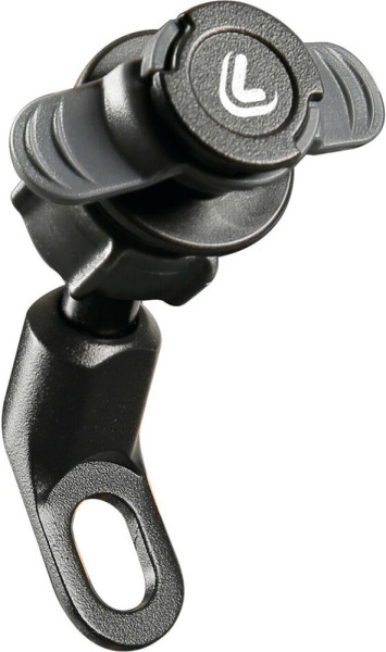Optiline Opti-Pole Titan Black