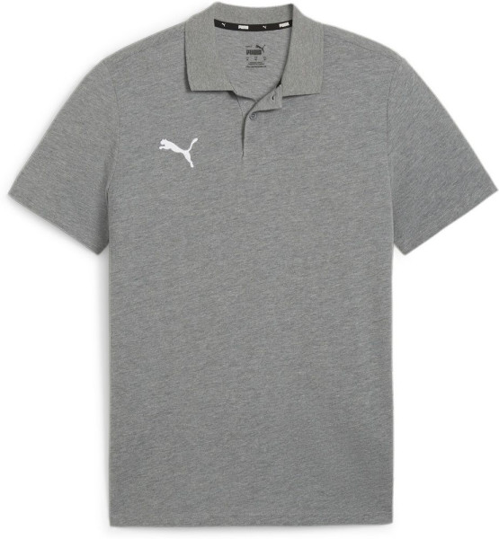 Puma Polo Shirt TeamGoal CasuaLongsleeve Polo 658605
