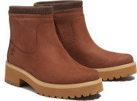 Timberland Damen Stiefel Carnaby Cool Mid Warm Lined Boot 0A4338