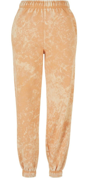 Urban Classics Damen Hose Ladies Towel Washed Sweat Pants