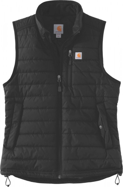 Carhartt Damen Weste Gilliam Vest Black