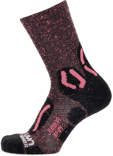 UYN Kinder Socken Junior Outdoor Explorer Socks S100060