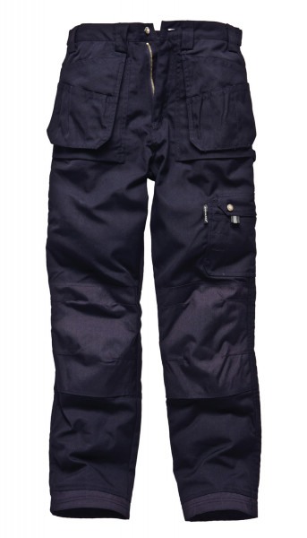 Dickies Hose / Pants / Shorts Eisenhower Handwerkerhose mit verbesserter Passform NavyBlue