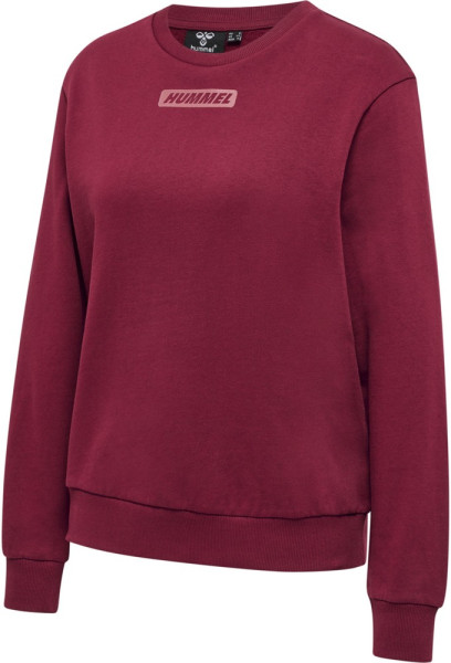 Hummel Damen Sweatshirt Hmlte Element 215656