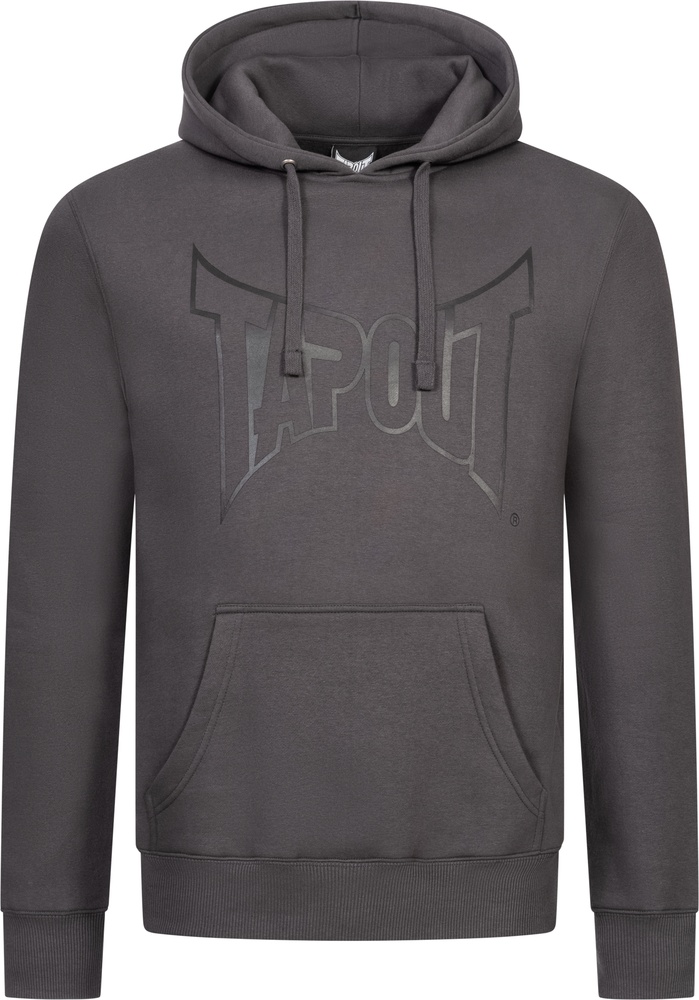 Tapout Lifestyle Basic Hoodie Kapuzensweatshirt normale Passform - Herren / Unisex