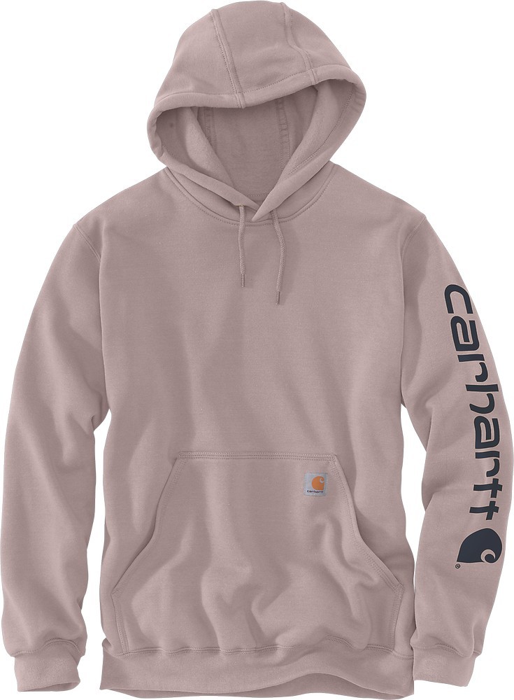 パーカー /Carhartt/SLEEVE LOGO HOODED SWEATSHIRTS レディース メンズ Carhartt Women's Midweight Logo Hooded Sweatshirt | Gemplers
