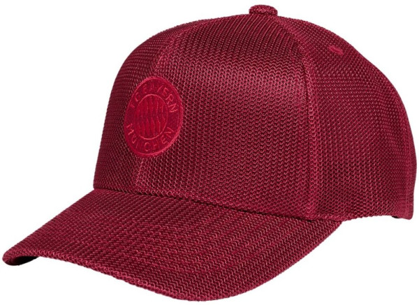 FC Bayern München Baseballcap Flex Mesh 32550