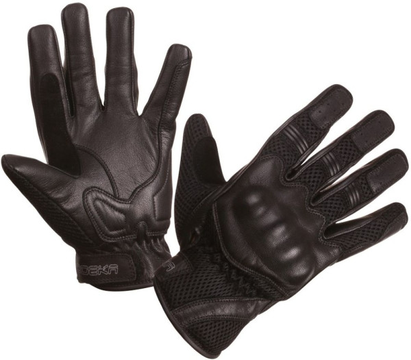 Modeka Motorrad Handschuhe X-Air 070541