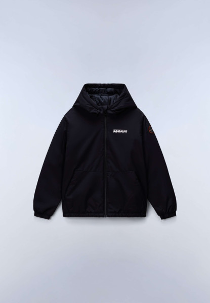 Napapijri Kinder Funktionsjacke K A-Matia NP0A891J