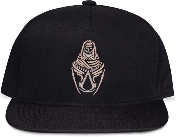 Assassin's Creed Mirage - Men's Snapback Cap