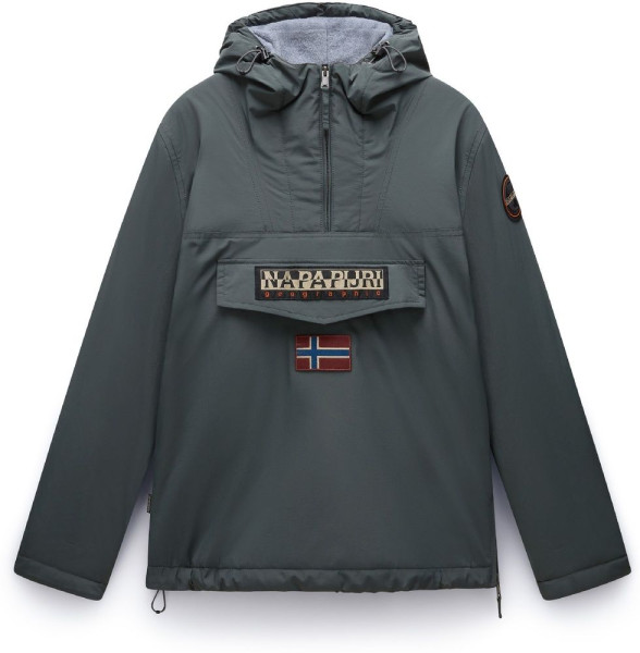 Napapijri Anorak Rainforestinter 3 NP0A4GMC