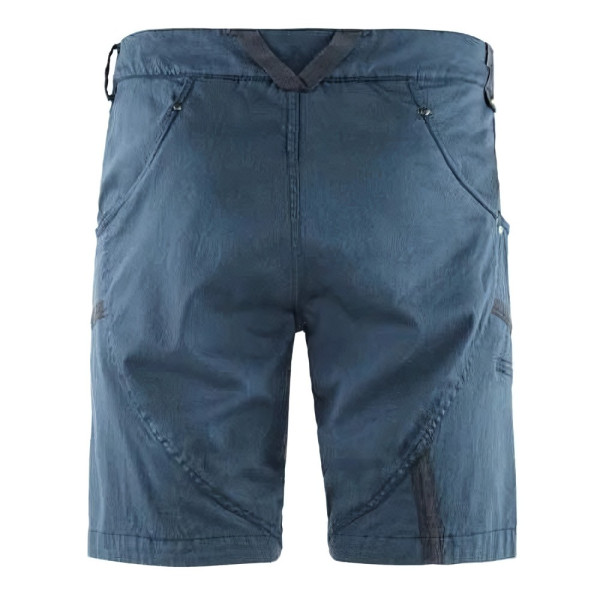 Klättermusen Shorts Gefjon Shorts Midnight Blue 169826