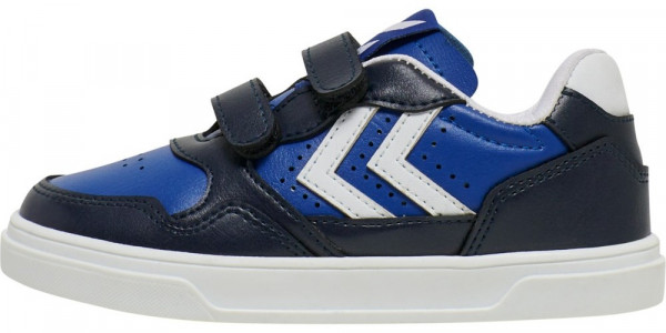 Hummel Kinder Sneaker Camden Jr 213401