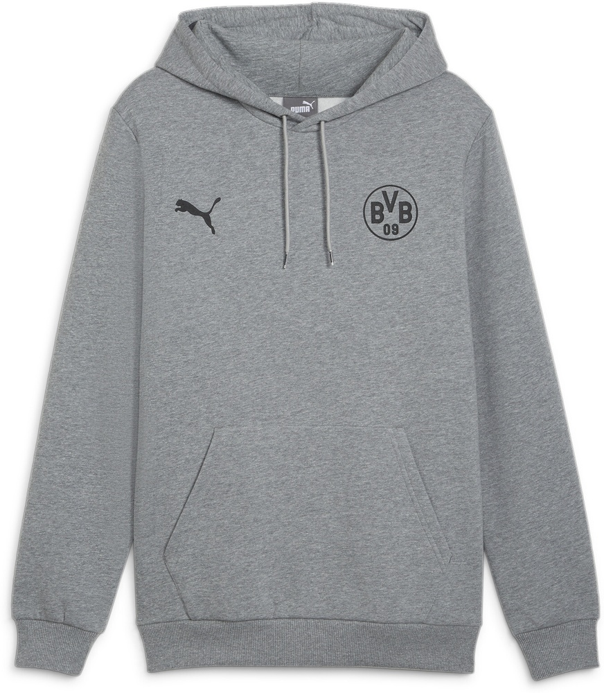 Puma BVB ESS Hoodie FL 775994 - Herren / Unisex