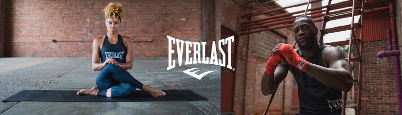 Everlast, Sport Articles TOP Brands, Brands