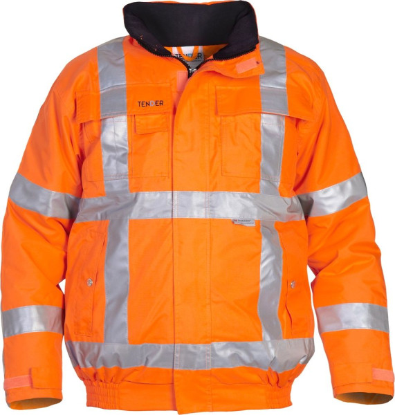 Hydrowear Arbeitsjacke Pilotenjacke Helios RWS