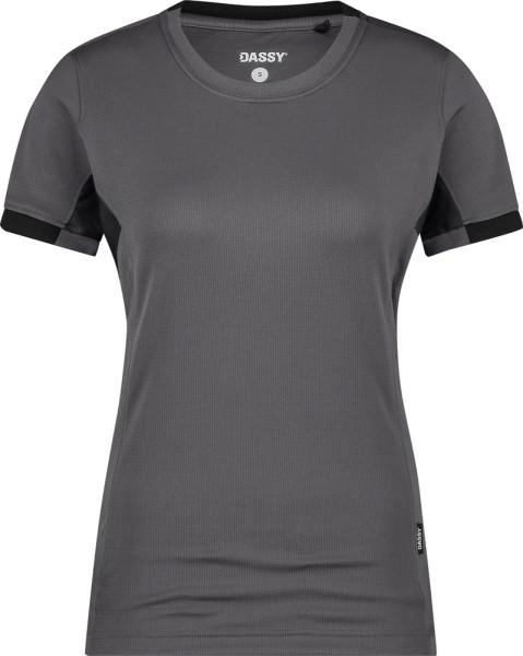 Dassy Damen T-Shirt Nexus Next Women
