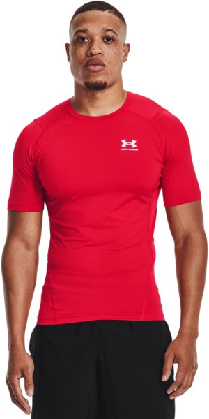 Under Armour T-Shirt HeatGear Armour