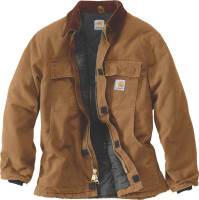 Carhartt C003 Insulated Traditional Coat 106674