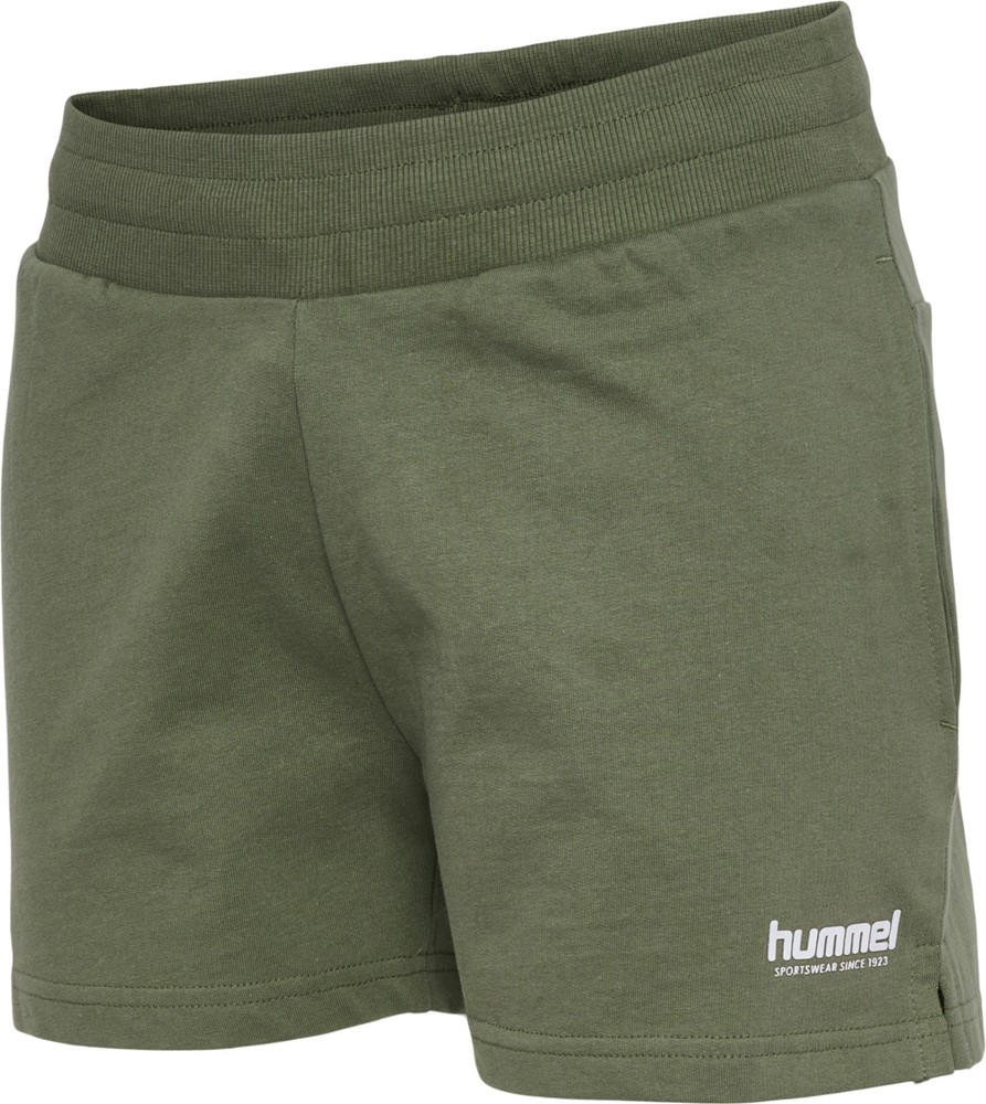 Hummel Damen Shorts Hmllgc Senna Sweat 218198 - Damen