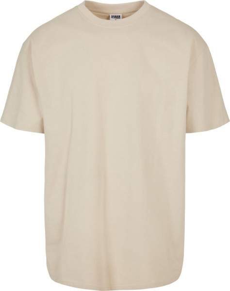 Urban Classics Heavy Oversized Tee Softseagrass