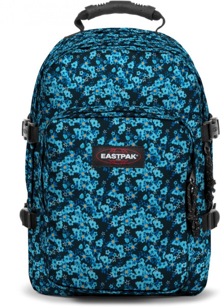 Eastpak Rucksack Backpack Provider Ditsy Black