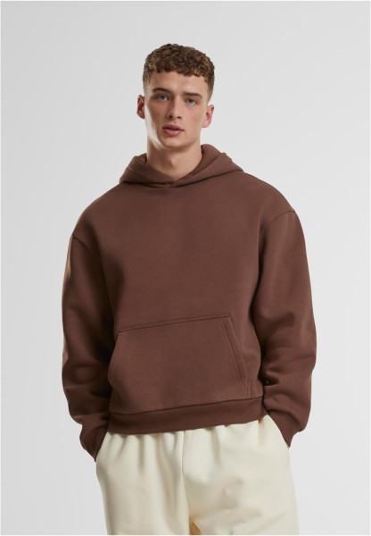 Urban Classics Fluffy Hoody TB6750