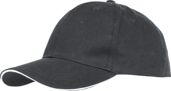 Trespass Cap Carrigan Adults Cap