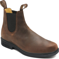 Blundstone Stiefel Boots #2029 Antique Brown Leather (Dress Series)