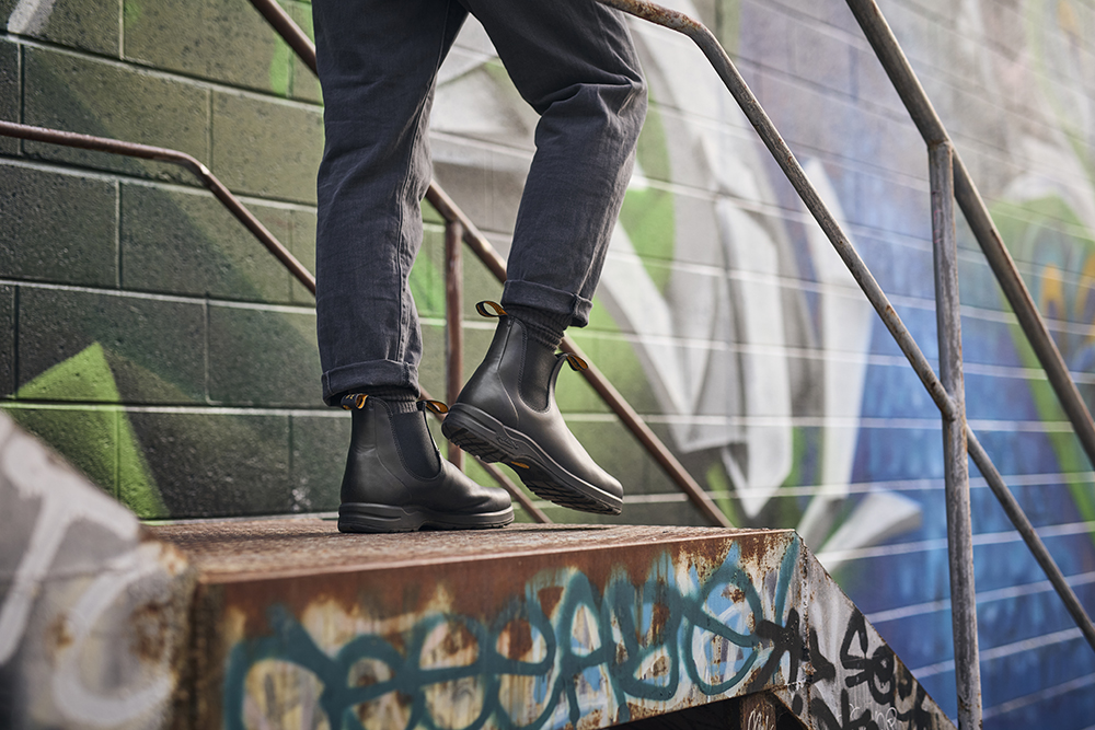 Blundstone All-Terrain Rusticbrn