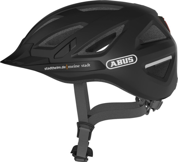 ABUS Fahrradhelm Urban Stadthelm 3.0 Weimar