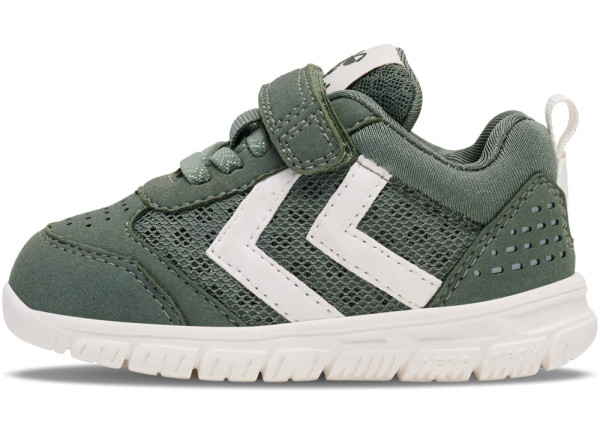 Hummel Kinder Sneakers Crosslite Infant