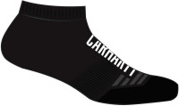 Carhartt Force Logo Low Cut Sock 3 Pack Black
