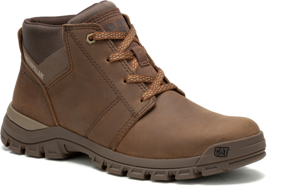 CAT Safety Berufsschuhe Threshold Chukka P725953 - Herren / Unisex