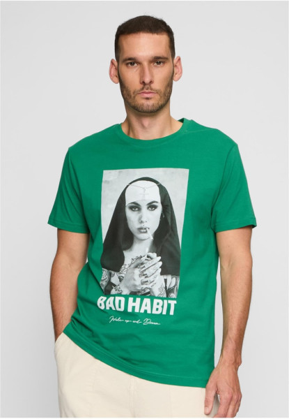 Mister Tee Bad Habit Tee MT1282