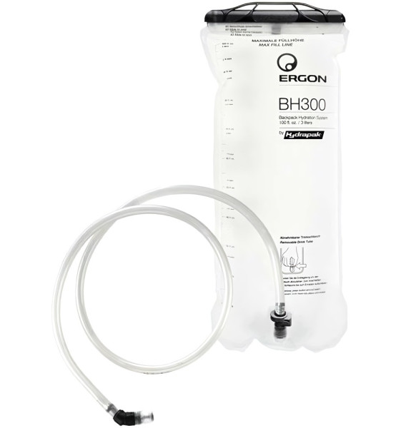 Ergon Damen Rucksack Reservoir Ergon BH300 90655