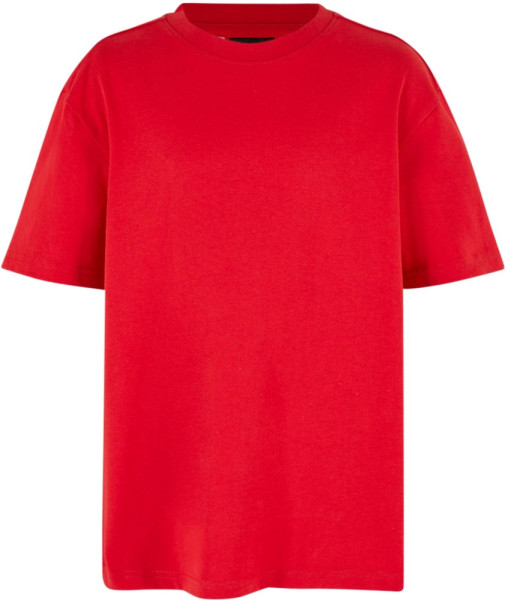 Urban Classics Jungen Boys Heavy Oversize Tee UCK1778
