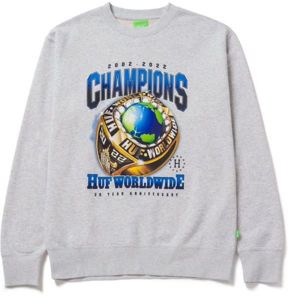 HUF Champions Pullover PF00521