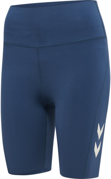 Hummel Damen Sportshorts Hmlmt Grace Hw Tight Shorts 214193