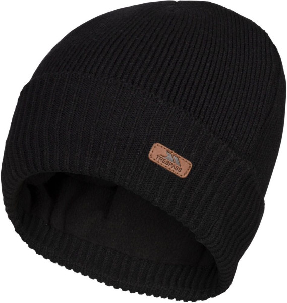 Trespass Mütze Chuck Waterproof Beanie
