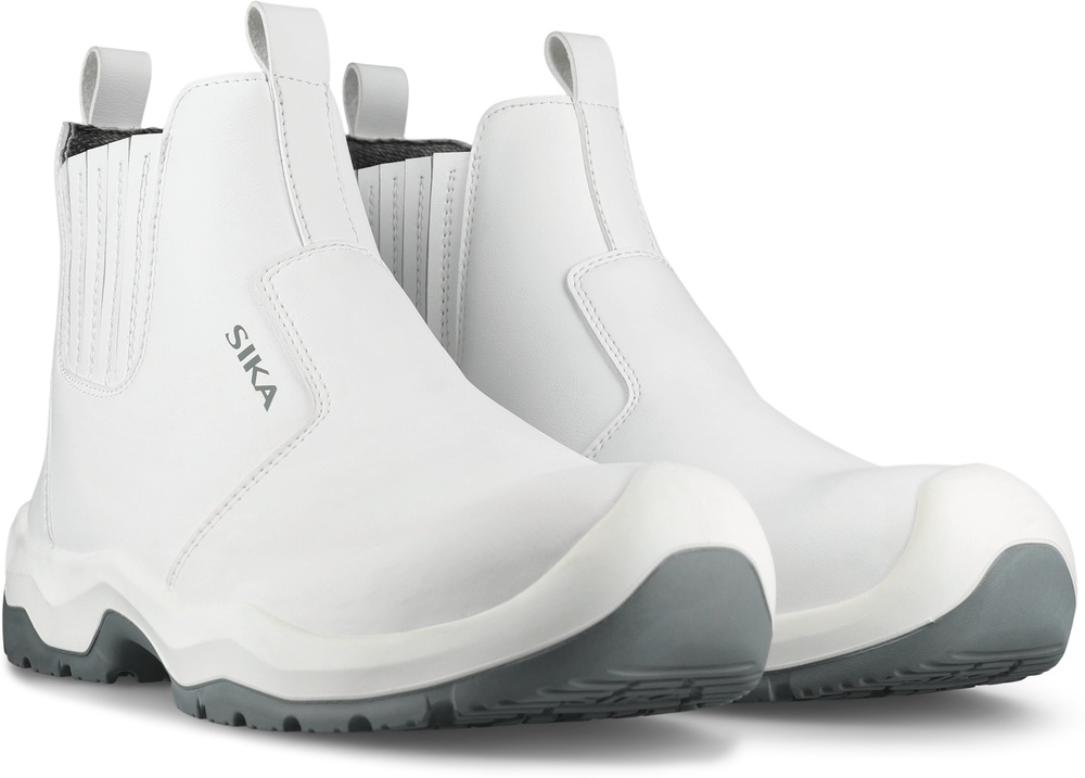 Sika Sicherheitsschuh Lineboot - Herren / Unisex