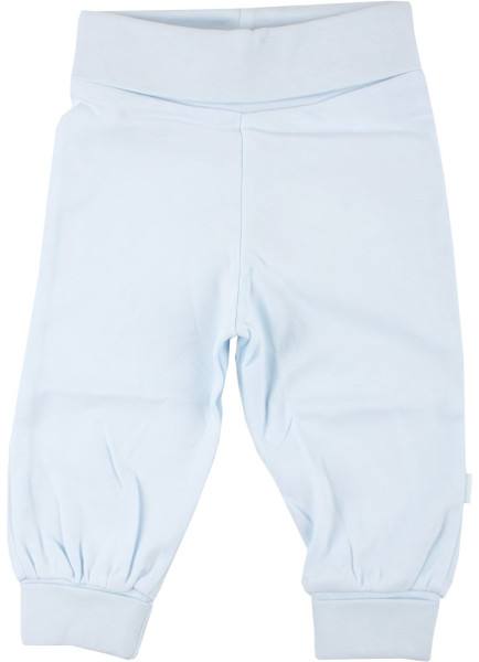 Fixoni Kinder Pants -knitted Infinity Pants - 32538-03-51 New Light Blue