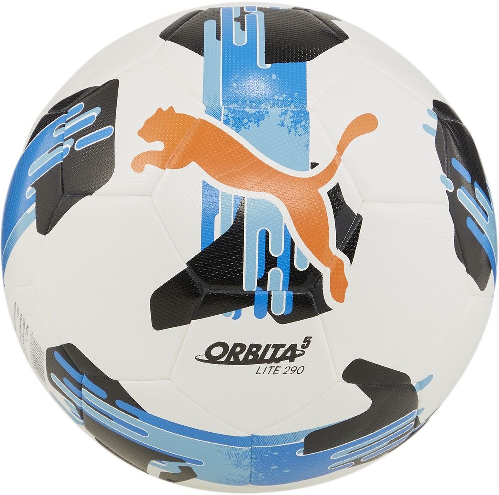 Puma Kinder Trainingsball Orbita 5 FUSION Lite 290 084333 - Herren / Unisex