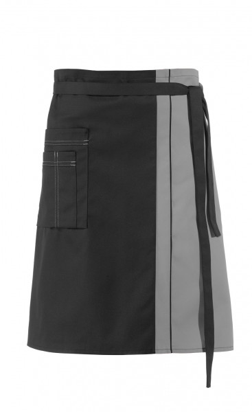 Leiber Vorbinder 11/2568/1029 Schwarz/Silber