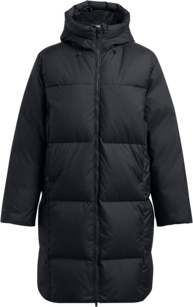 Under Armour Damen Limitless Down Puffer Parka